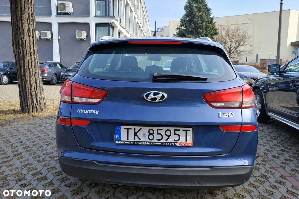 Hyundai i30 1.6 CRDi Comfort - 2