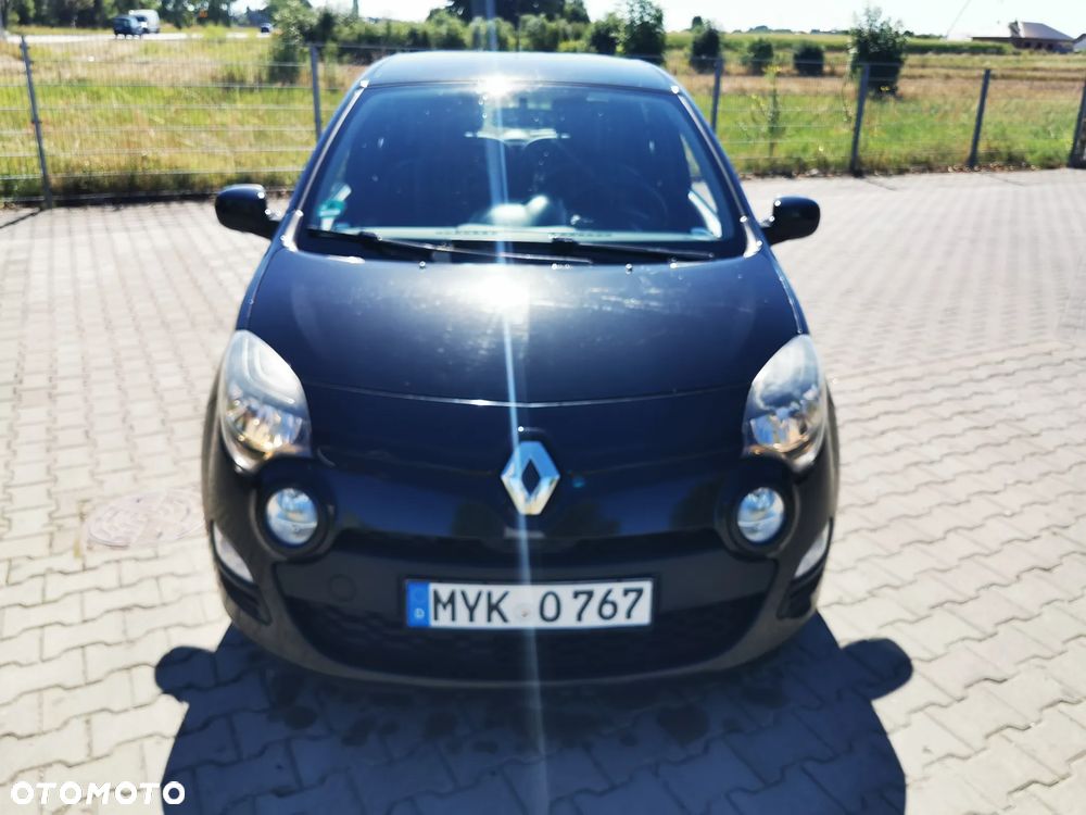 Renault Twingo 1.2 LEV 16V 75 Dynamique - 4