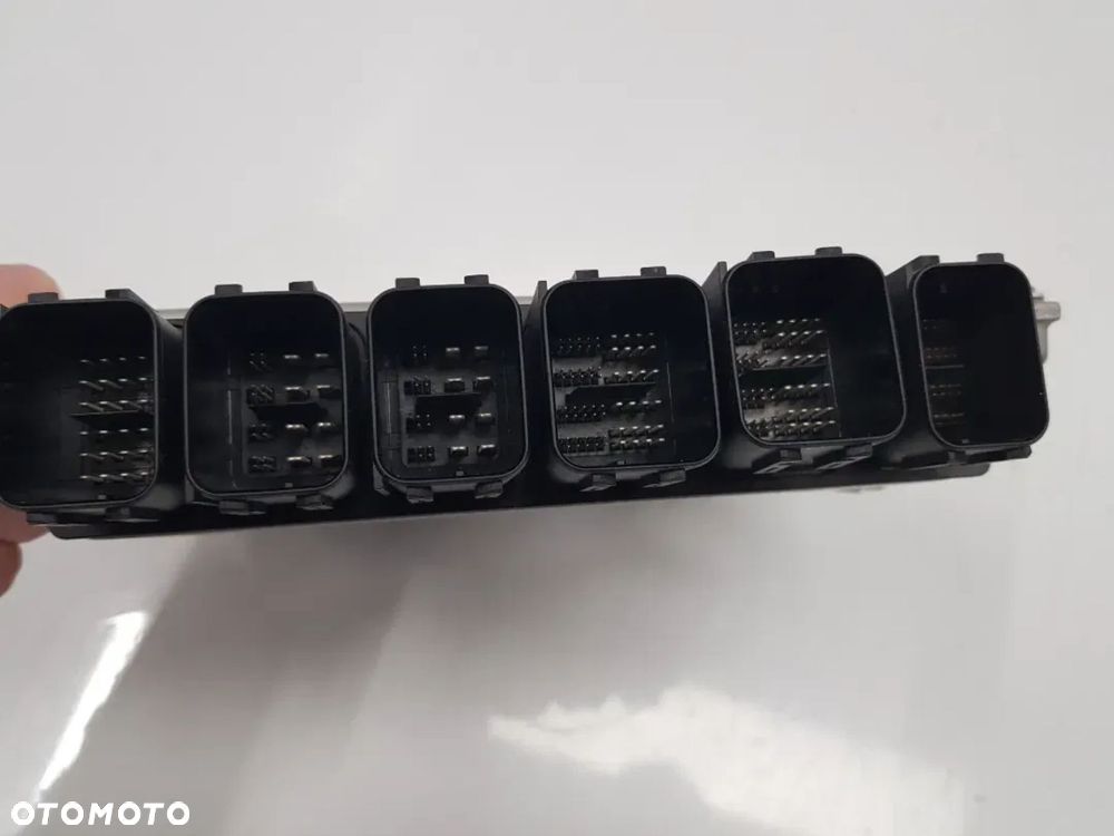 Sterownik silnika komputer ECU BMW 9846766 1.5T B38 F45 F46 F40 F39 F48 X1 MINI F54 F56 F60 - 3