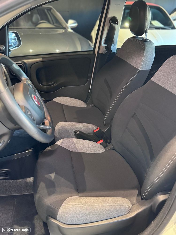 Fiat Panda 1.0 Hybrid City Life - 24