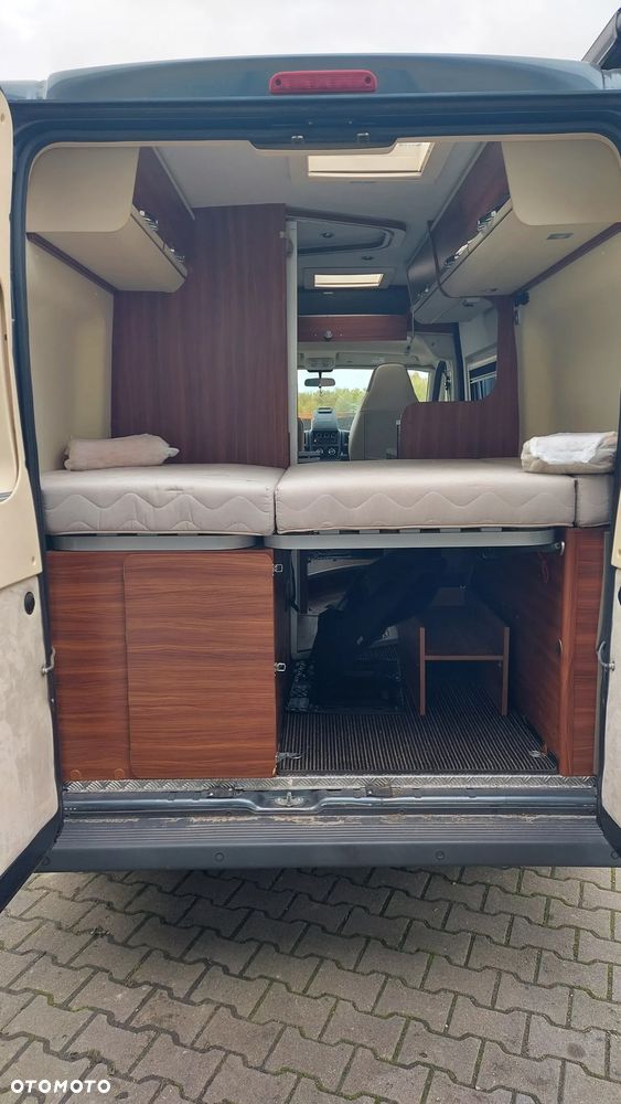 Fiat Ducato adria twin 540spt - 27