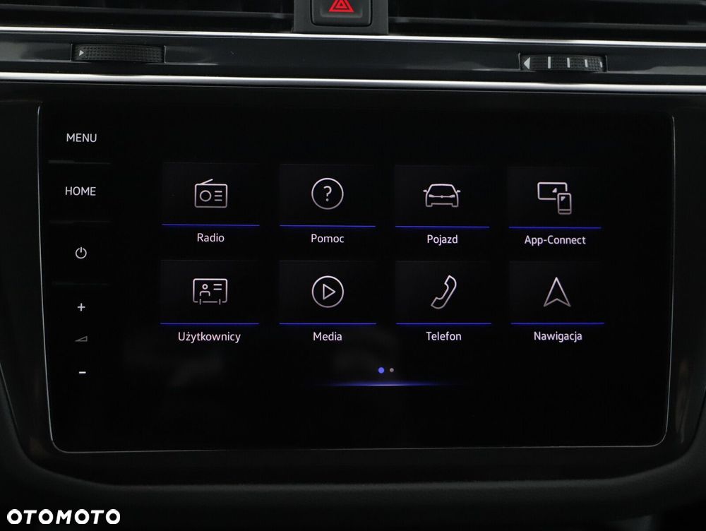 Volkswagen Tiguan - 11