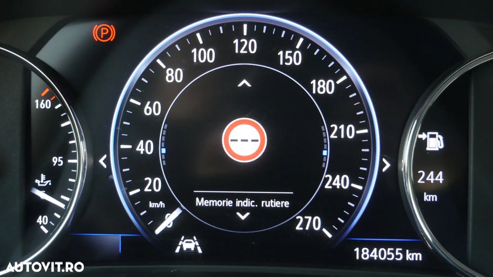 Opel Astra 1.5 D Start/Stop Design&Tech - 30