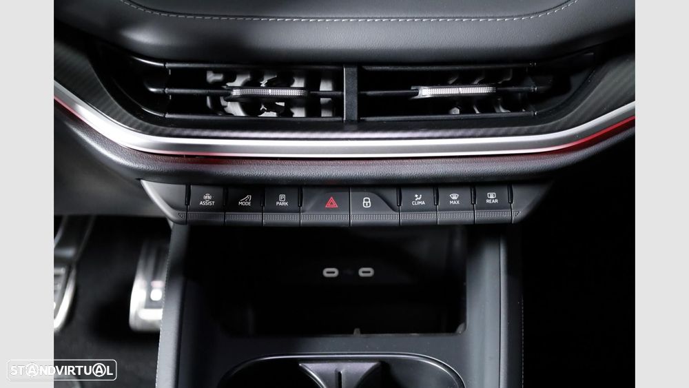 Skoda Elroq 60 Sportline — fotografia 14