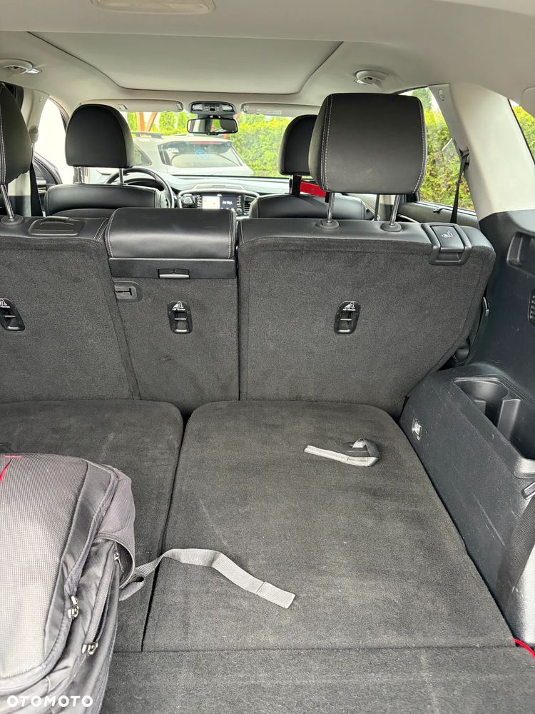 Kia Sorento 2.0 CRDI GT Line - 9