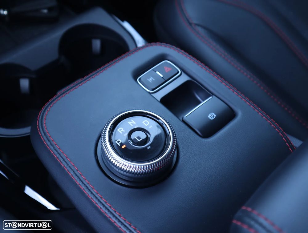 Ford Mustang Mach-E AWD PREMIUM - 41