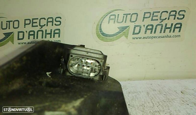 Pedal Potenciometro Acelerador Bmw 3 Compact (E46) - 2