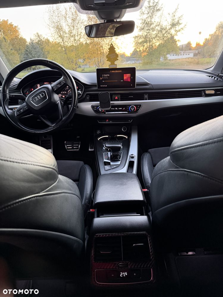 Audi A4 Avant - 3
