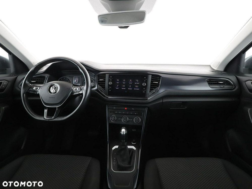 Volkswagen T-Roc 1.5 TSI ACT OPF DSG - 16