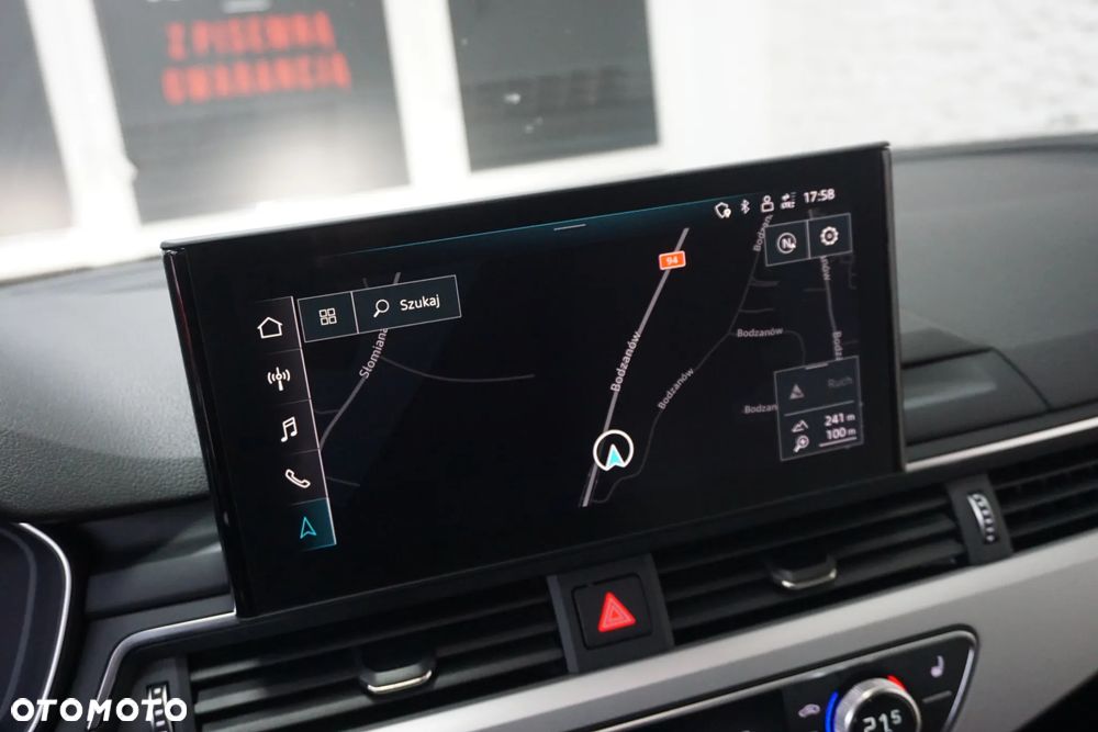 Audi A4 Avant 40 TFSI quattro S tronic - 39
