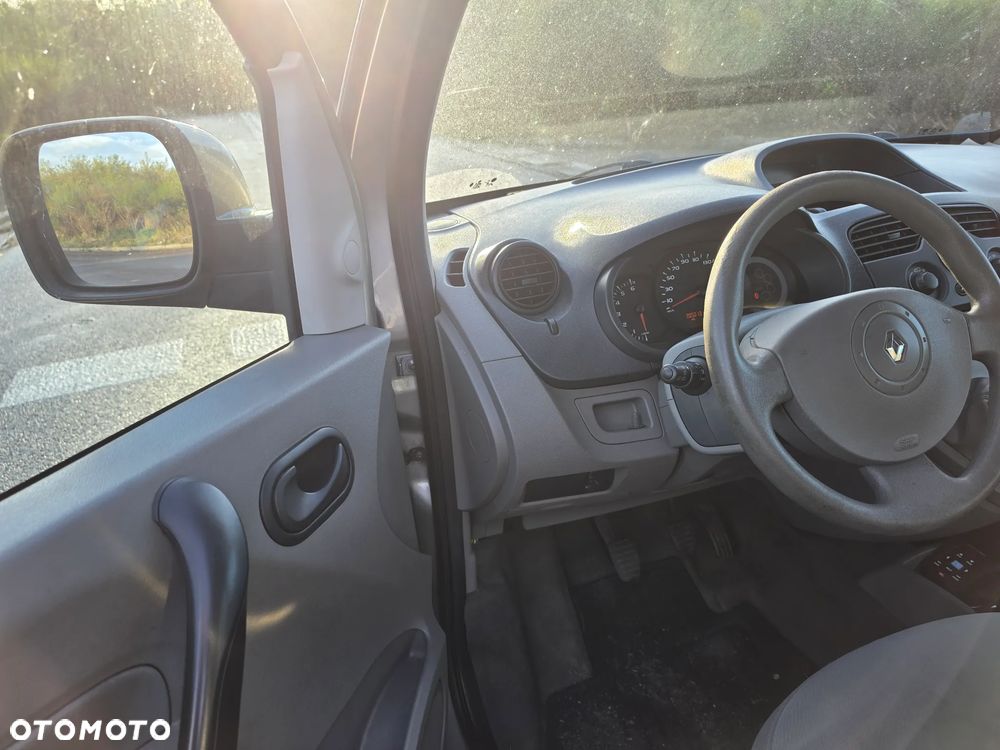 Renault Kangoo - 18