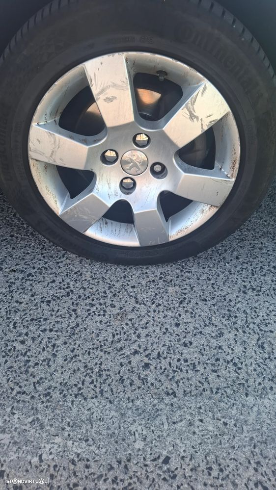 Peugeot 308 1.6 HDi Executive - 8