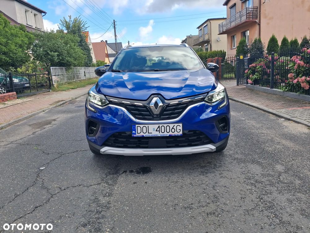 Renault Captur 1.3 TCe Intens - 15