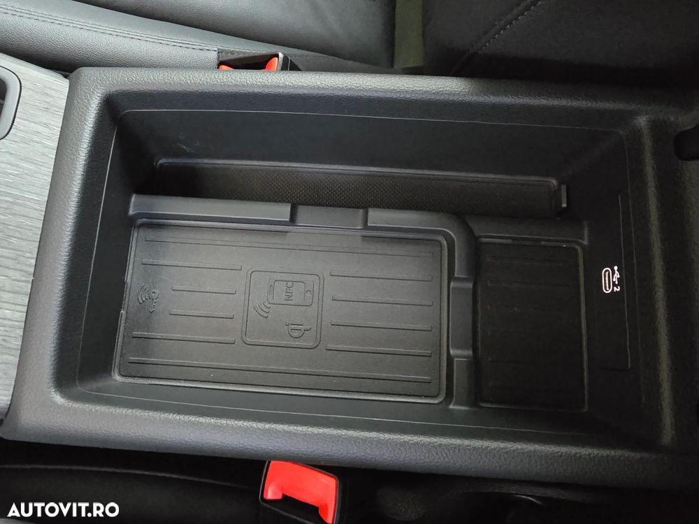 Audi A4 - 27