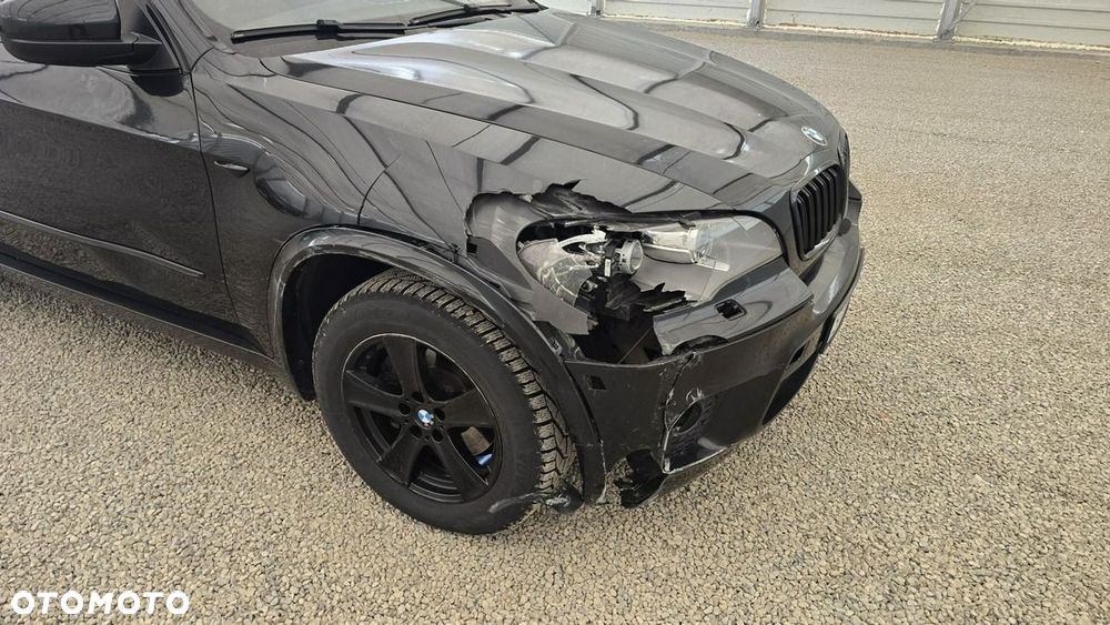 BMW X5 - 3