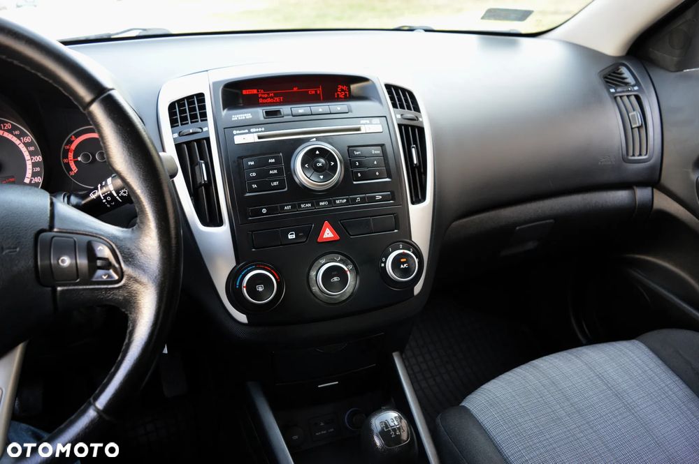 Kia Ceed 1.6 Comfort + - 15