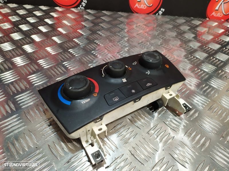 Comando Da Sofagem  Fiat Stilo (192_) - 2