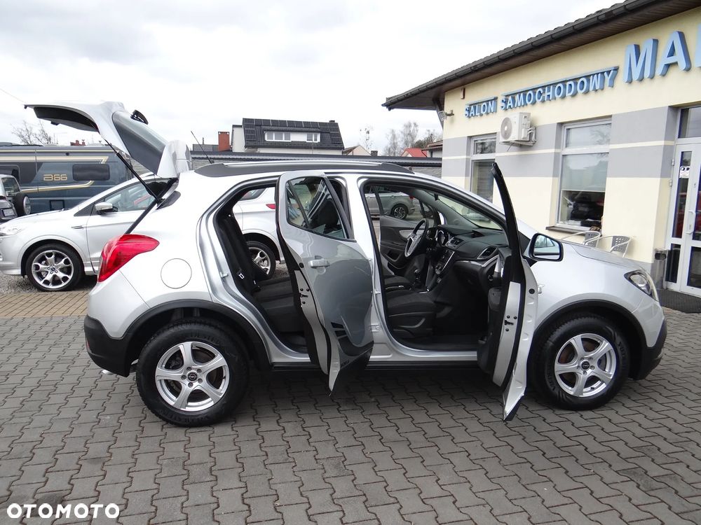 Opel Mokka ver-1-6-ecoflex-start-stop-selection - 15