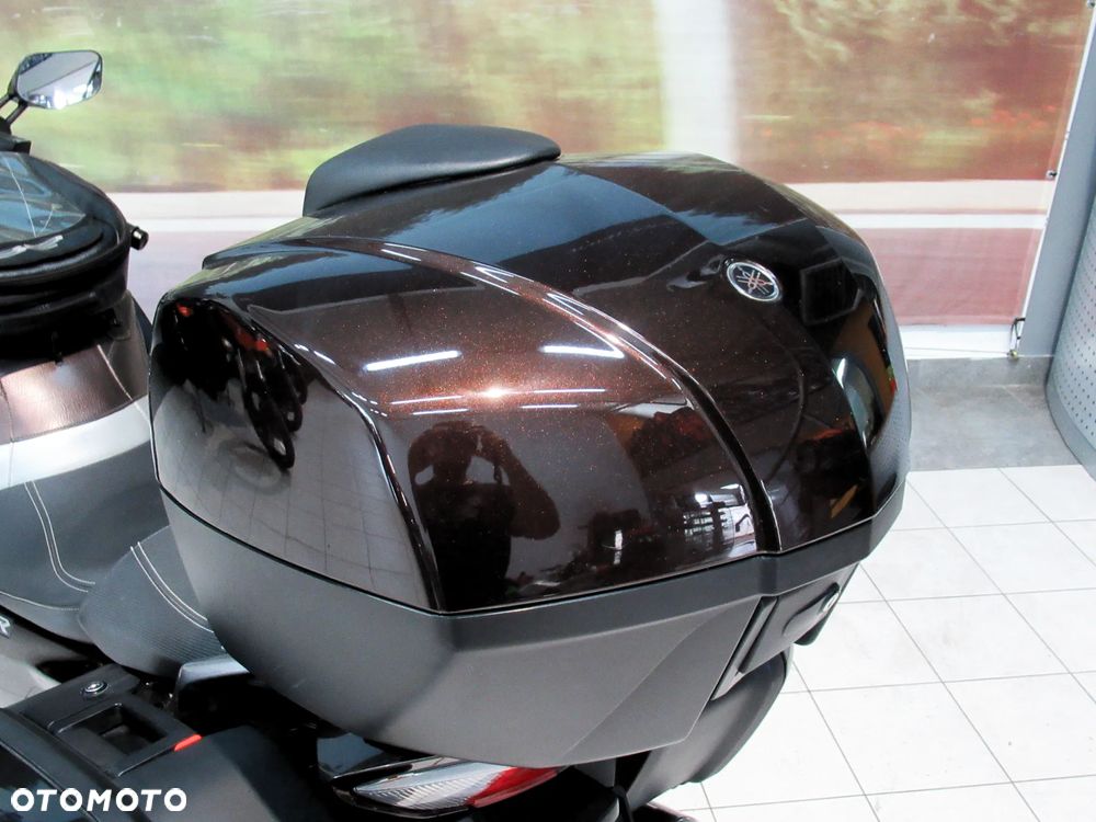 Yamaha FJR - 18