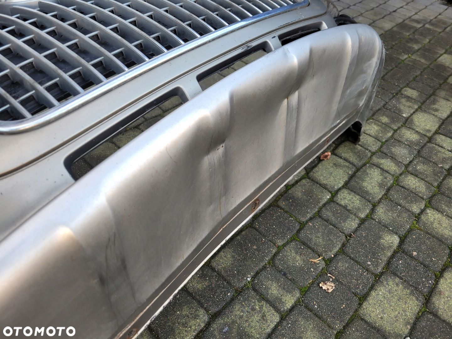 AUDI A6 C6 ALLROAD ZDERZAK PRZEDNI PRZÓD SPRYSKI XENON PDC CZUJNIKI - 8