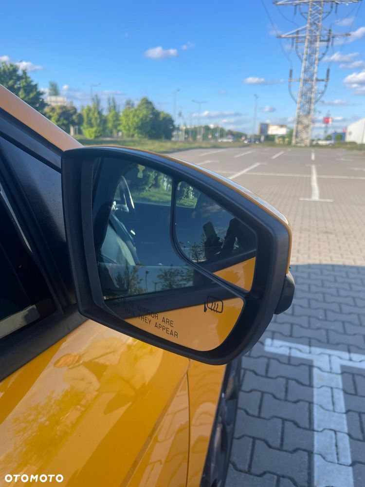 Ford Focus 2.0 EcoBoost ST - 20