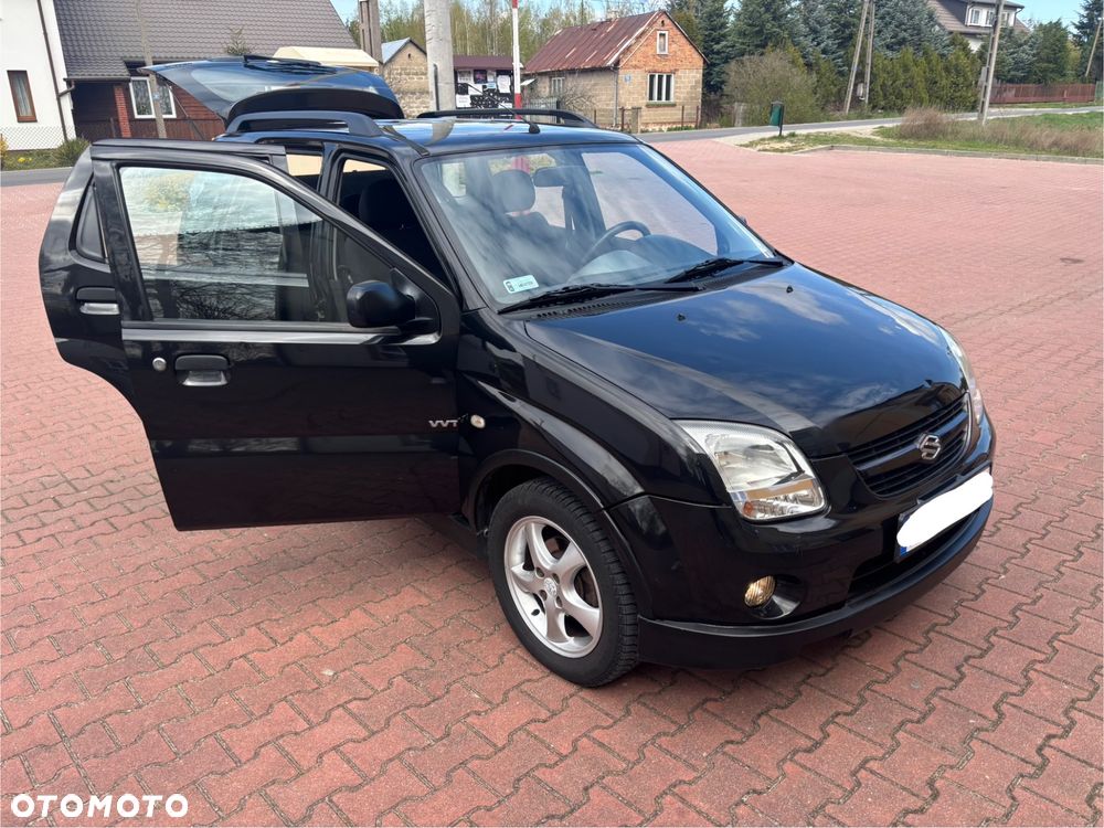 Suzuki Ignis 1.3 Comfort - 14
