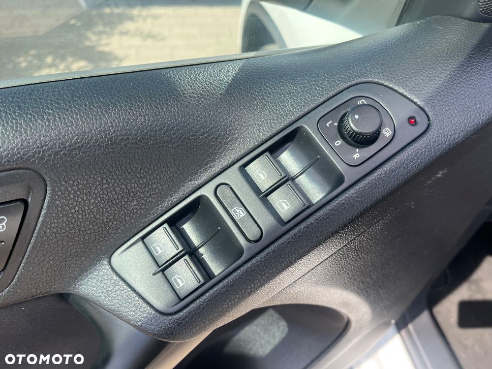 Volkswagen Tiguan 1.4 TSI BlueMotion Technology CityScape - 23