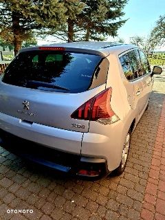 Peugeot 3008 - 10