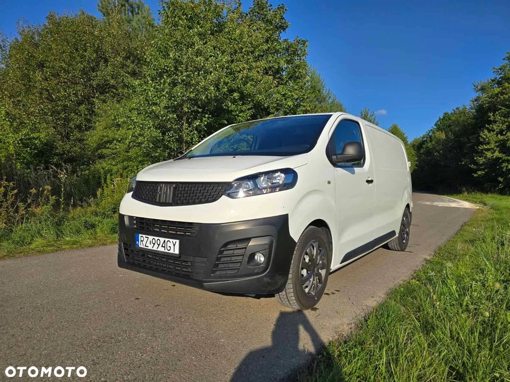 Fiat SCUDO - 3