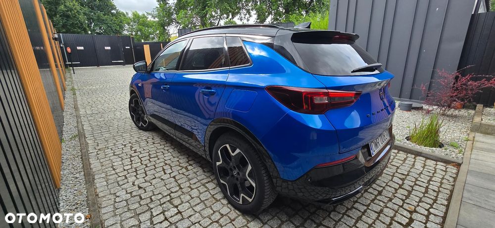 Opel Grandland X 1.6 T PHEV Elegance - 5