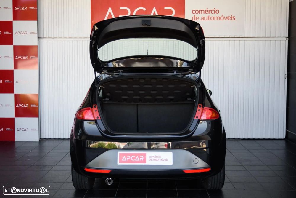 SEAT Leon 1.2 TSI Style S/S - 6