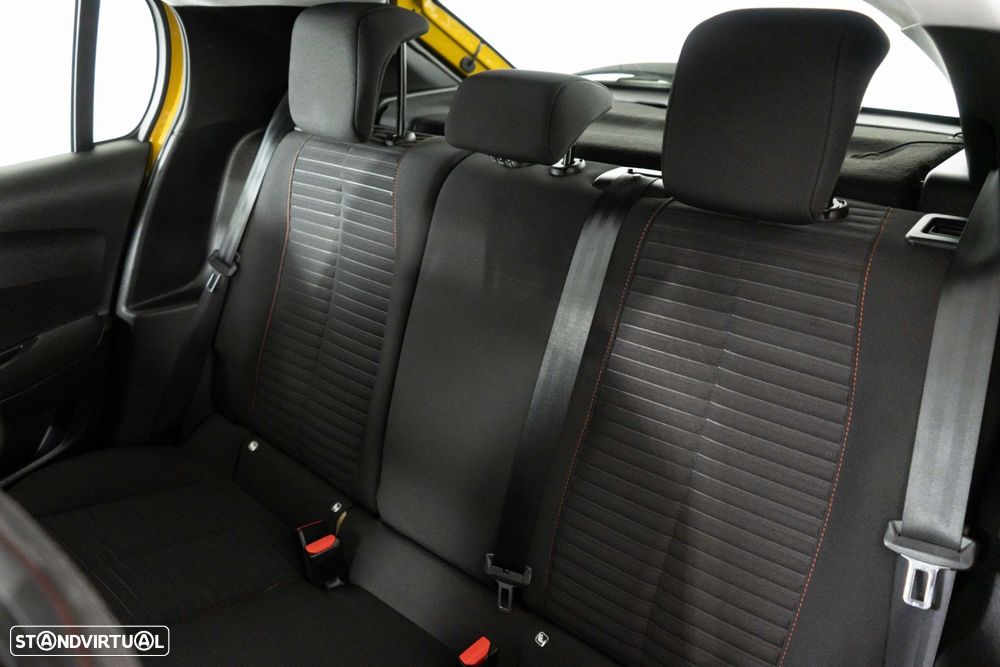 Peugeot 208 1.5 BlueHDi Active Pack - 9