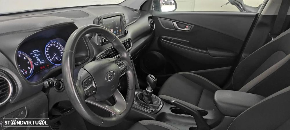 Hyundai Kauai 1.0 T-GDi Premium - 6