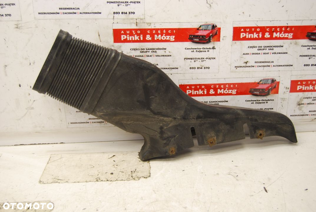 WLOT DOLOT POWIETRZA 3B0129617G VW PASSAT B5 LIFT 1.9 TDI - 3