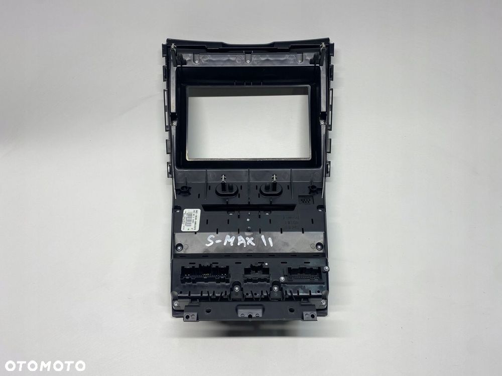 NAWIGACJA FABRYCZNA SYNC 2 S-MAX MK2 - 10
