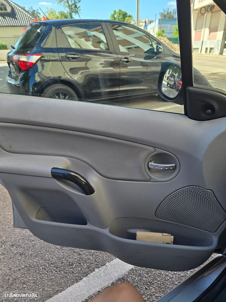 Citroën C3 1.1 SX - 11