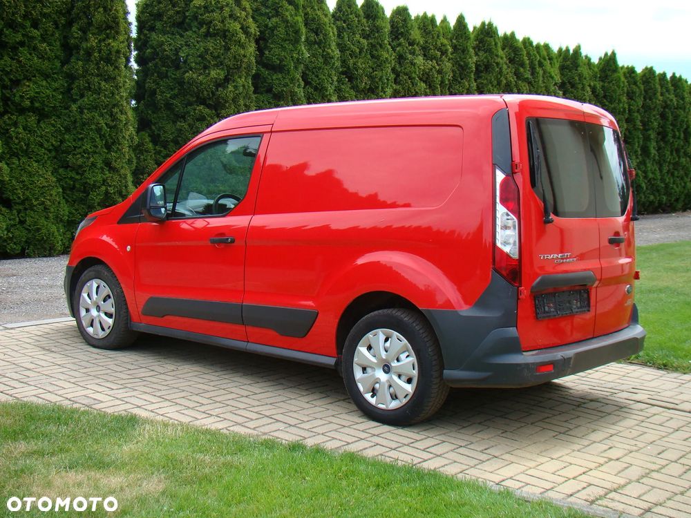 Ford TRANSIT CONNECT - 7