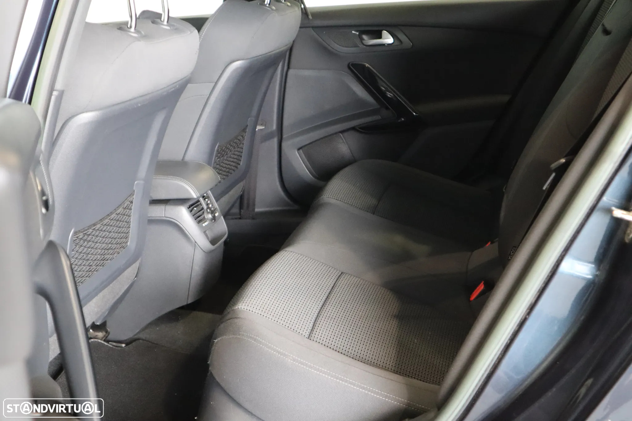 Peugeot 508 SW 1.6 e-HDi Active - 8