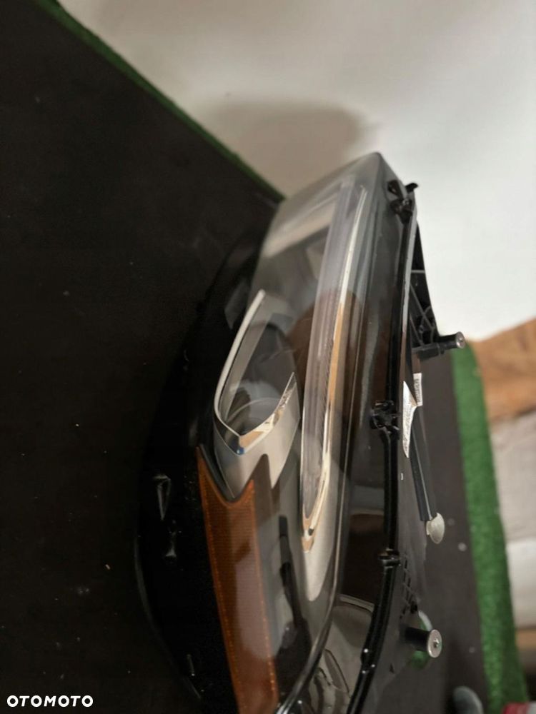 LAMPA LEWA REFLERTOR MERCEDES W177 FULL LED MULTIBEAM USA AMERYKA IDEALNA - 13