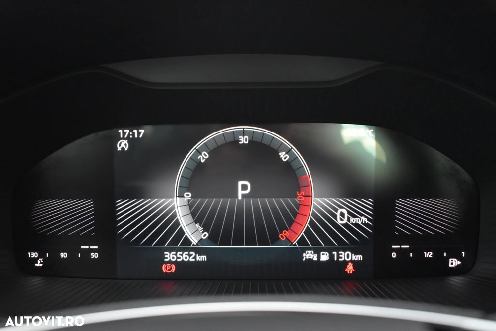 Skoda Karoq 2.0 TDI DSG Selection - 40