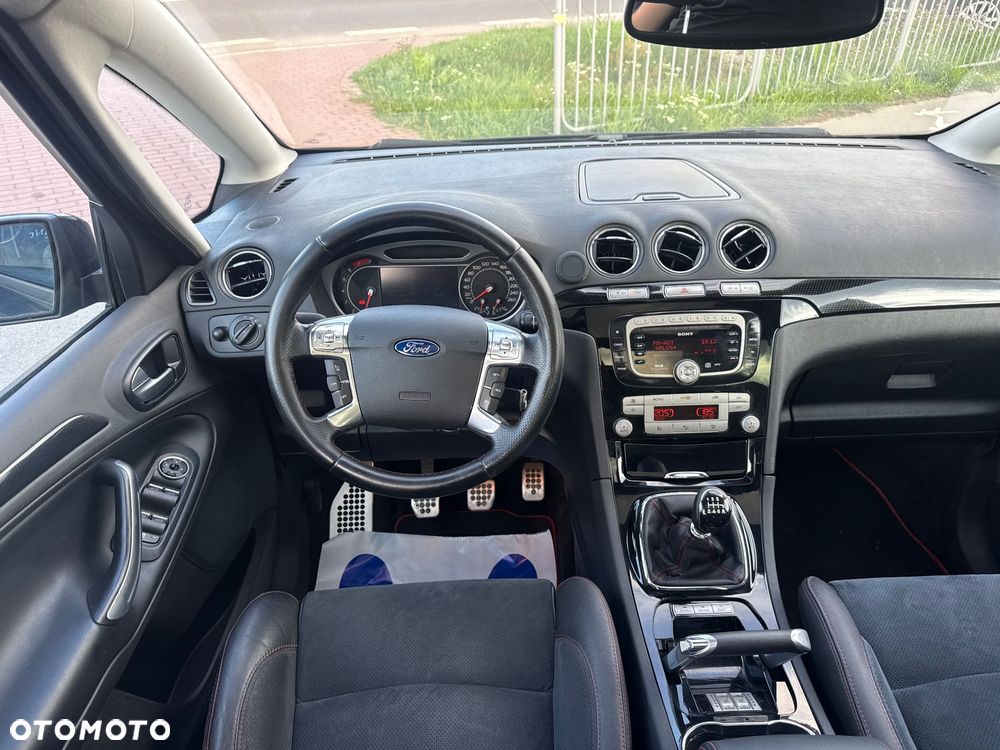 Ford S-Max 2.5 Platinium X - 13
