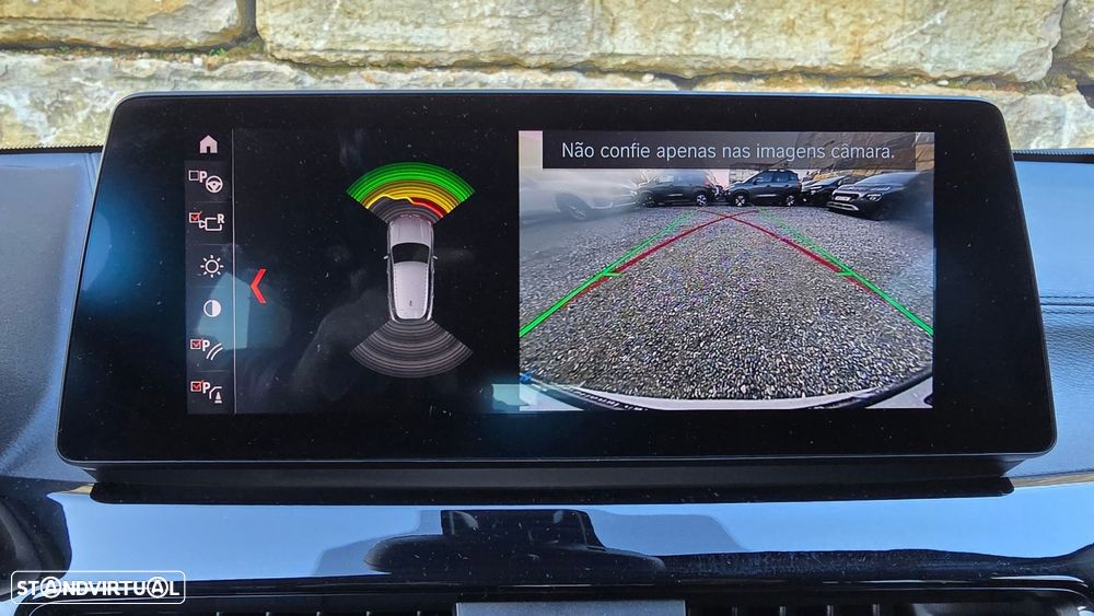 BMW X2 18 d sDrive Auto Advantage - 21