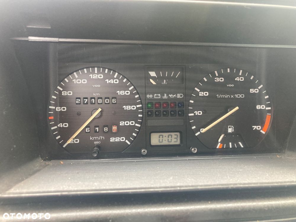 Volkswagen Golf 1.8 CL - 2