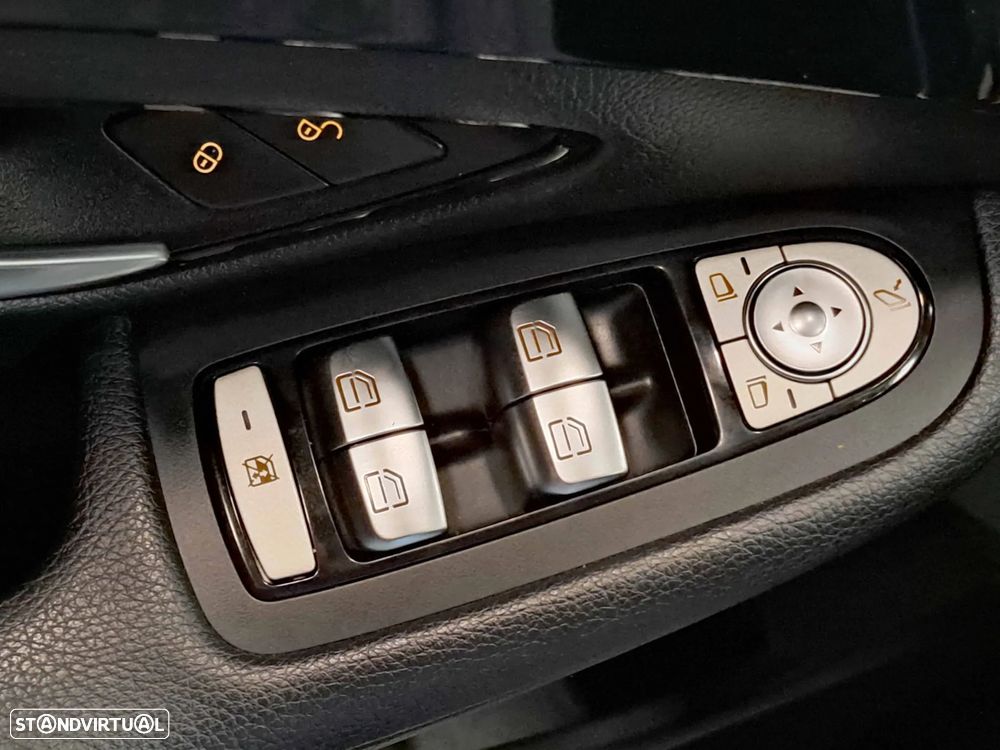 Mercedes-Benz C 200 d Aut. - 11