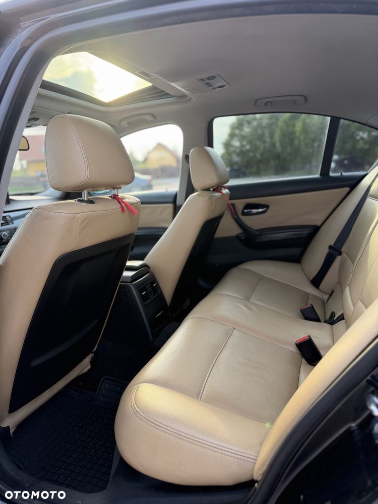 BMW Seria 3 - 6