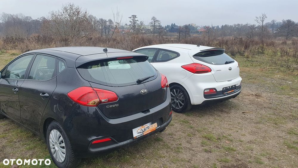 Kia ProCeed 1.4 CRDI M - 23