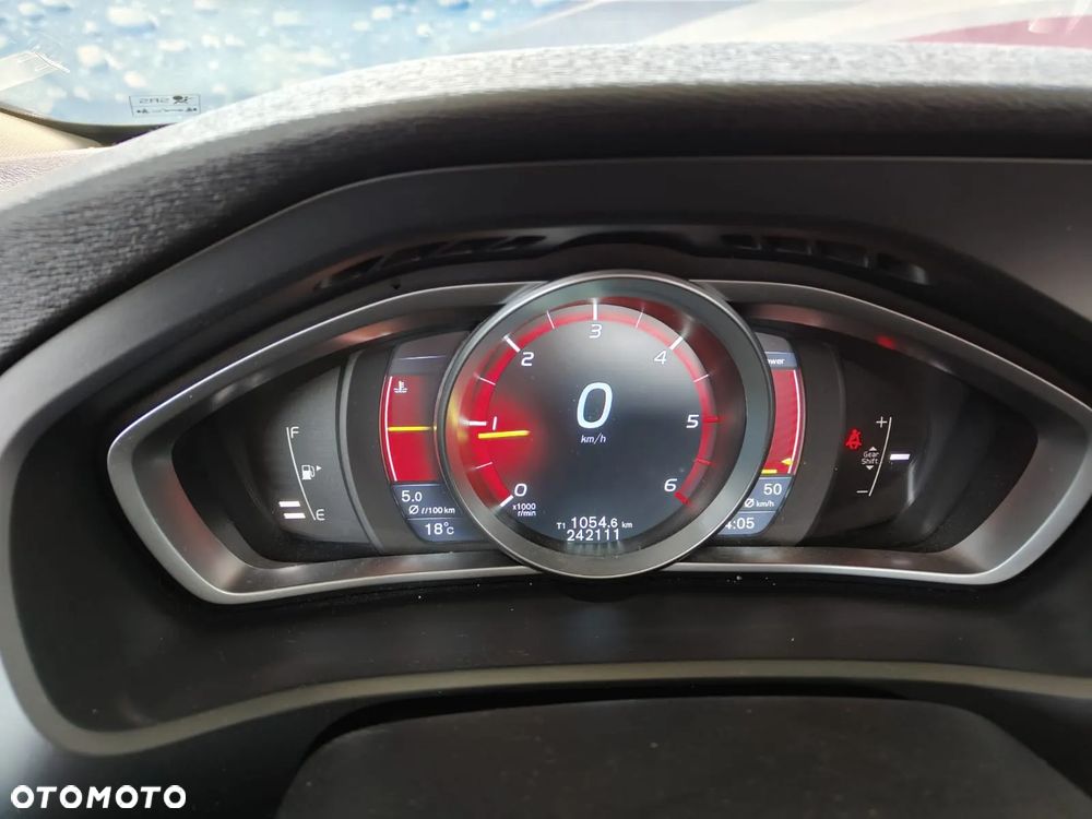 Volvo V40 - 7