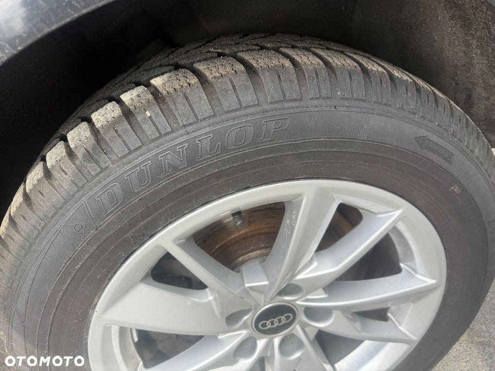 Audi A4 Avant 3.0 TDI DPF Ambition - 13