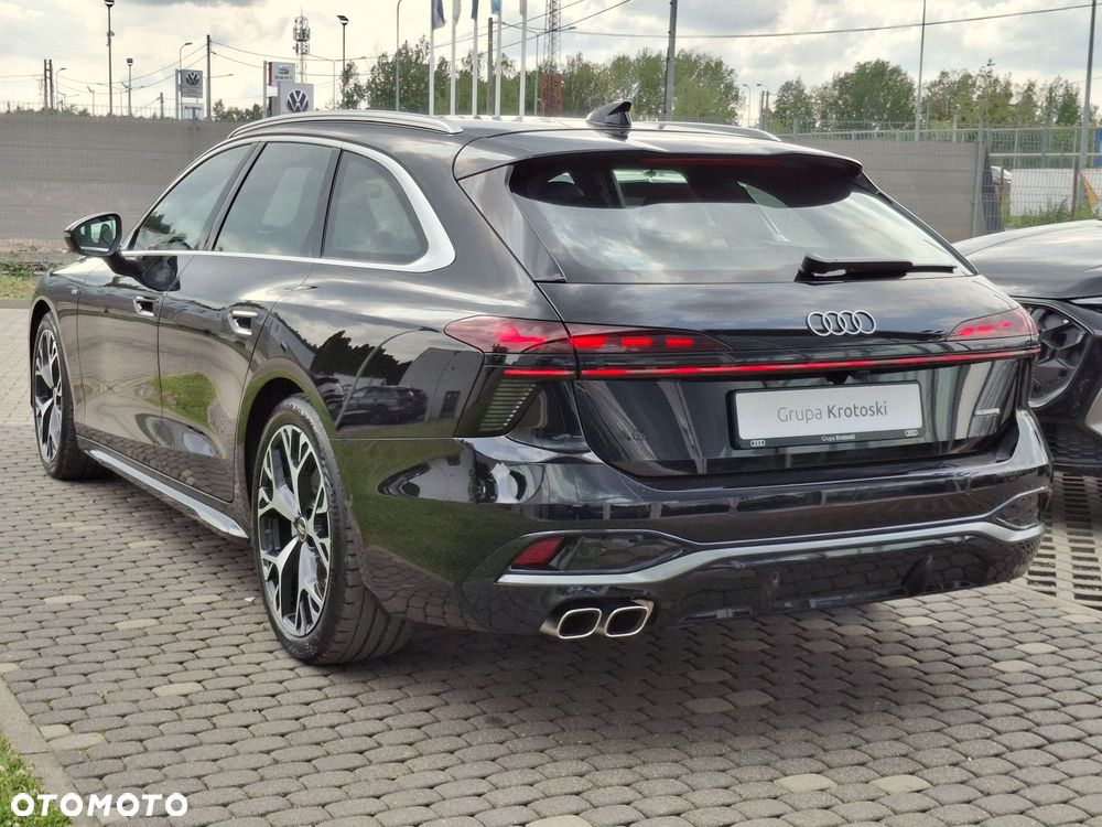 Audi A6 - 2