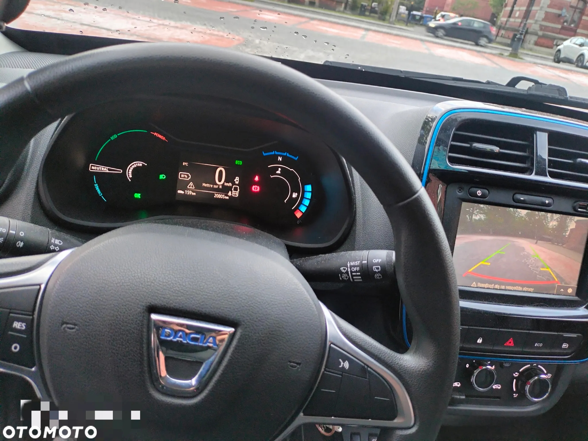 Dacia Spring - 9